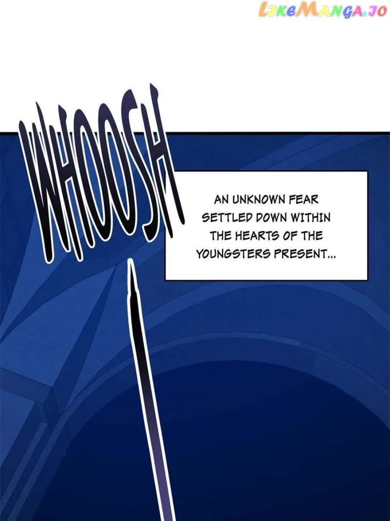 My Dragon System Chapter 89 - Page 20