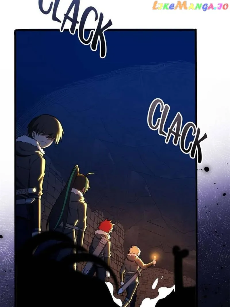 My Dragon System Chapter 89 - Page 22