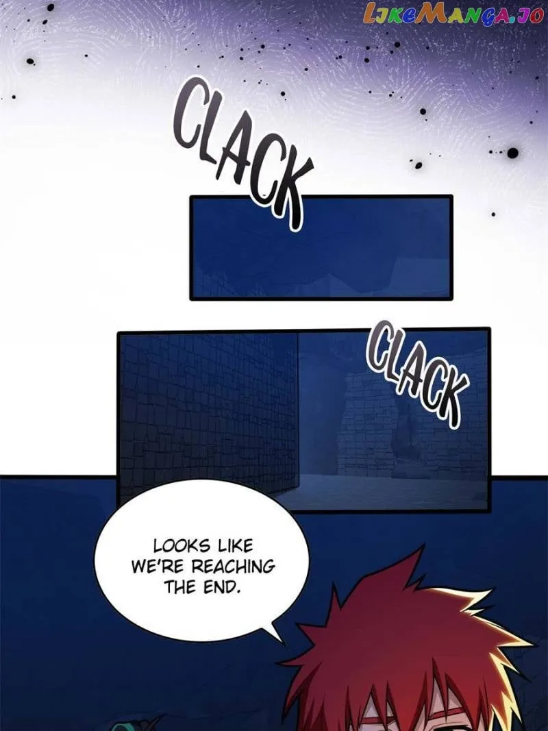 My Dragon System Chapter 89 - Page 27