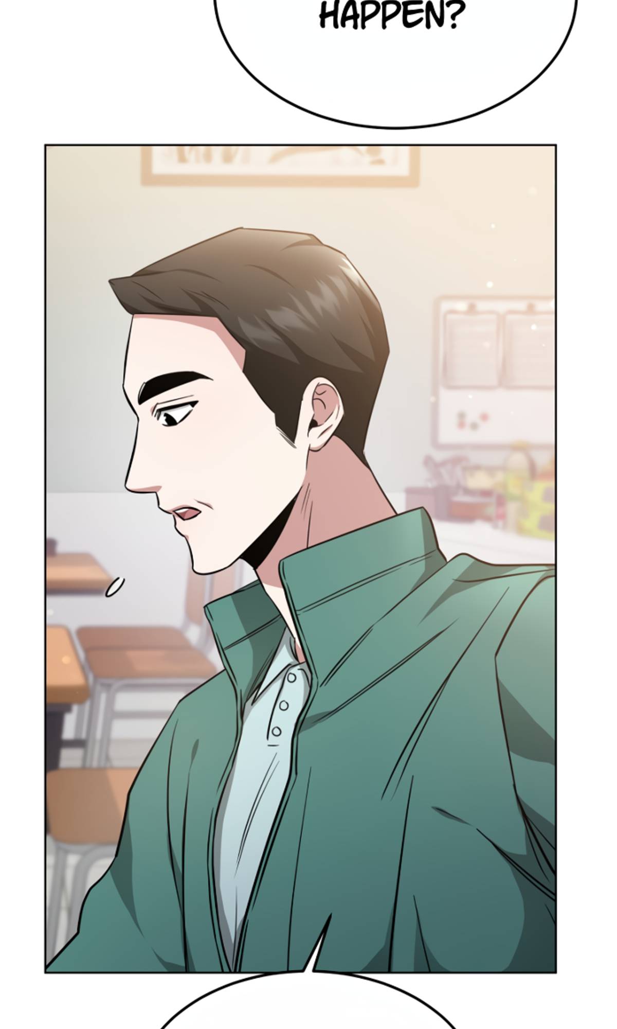 My Dragon System Chapter 9 - Page 23