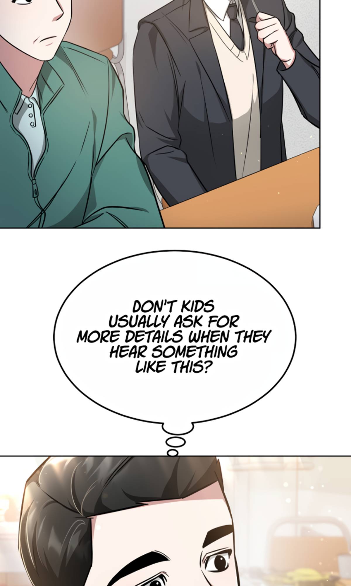 My Dragon System Chapter 9 - Page 25