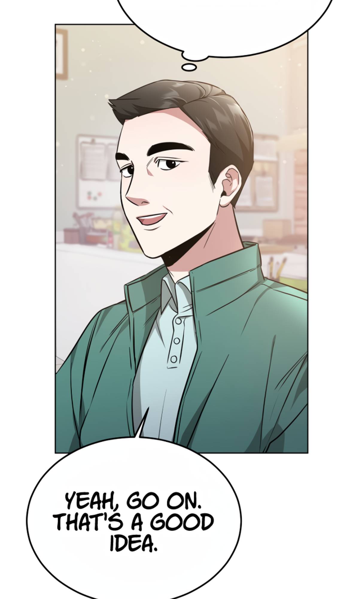 My Dragon System Chapter 9 - Page 29