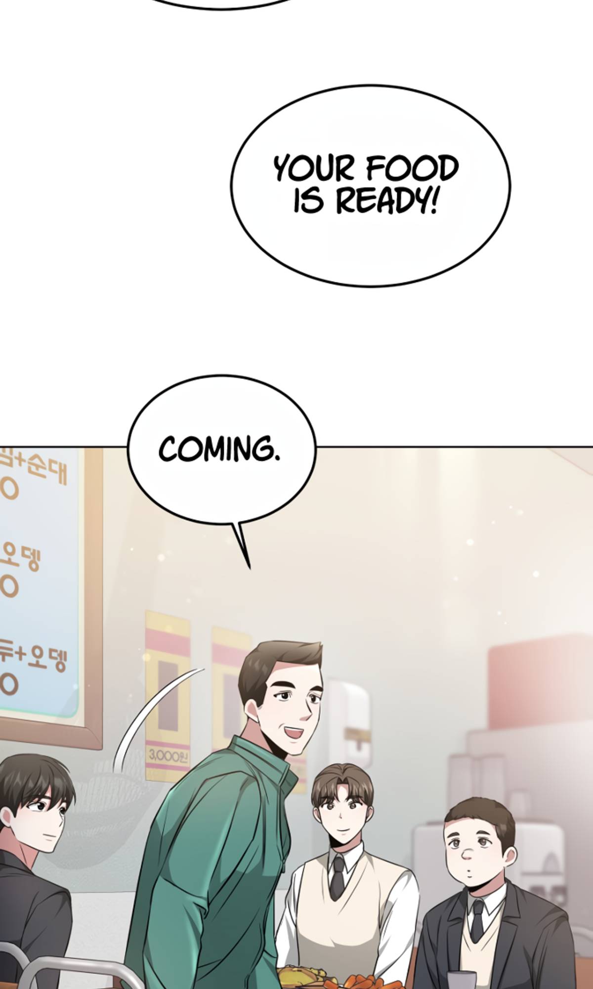 My Dragon System Chapter 9 - Page 30
