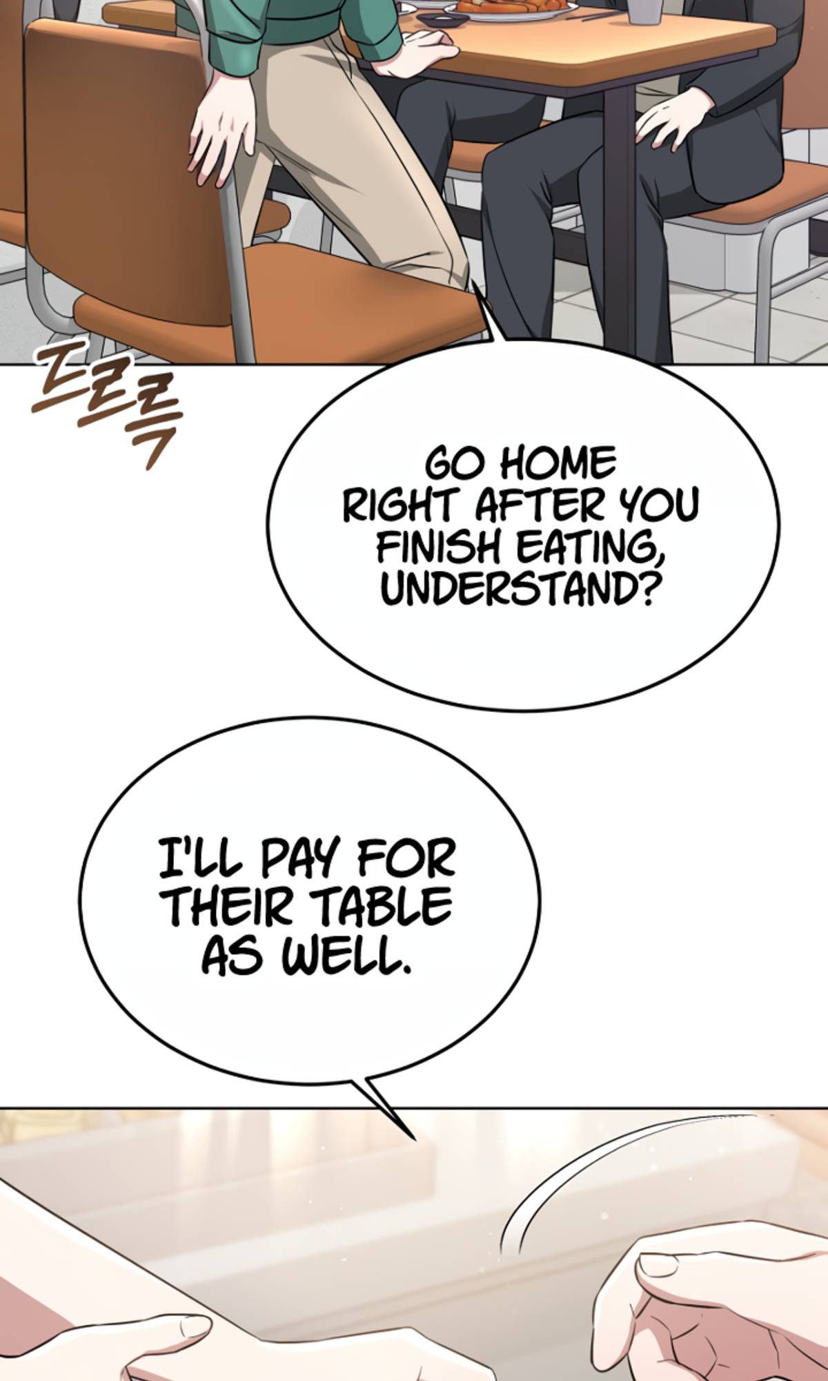 My Dragon System Chapter 9 - Page 31