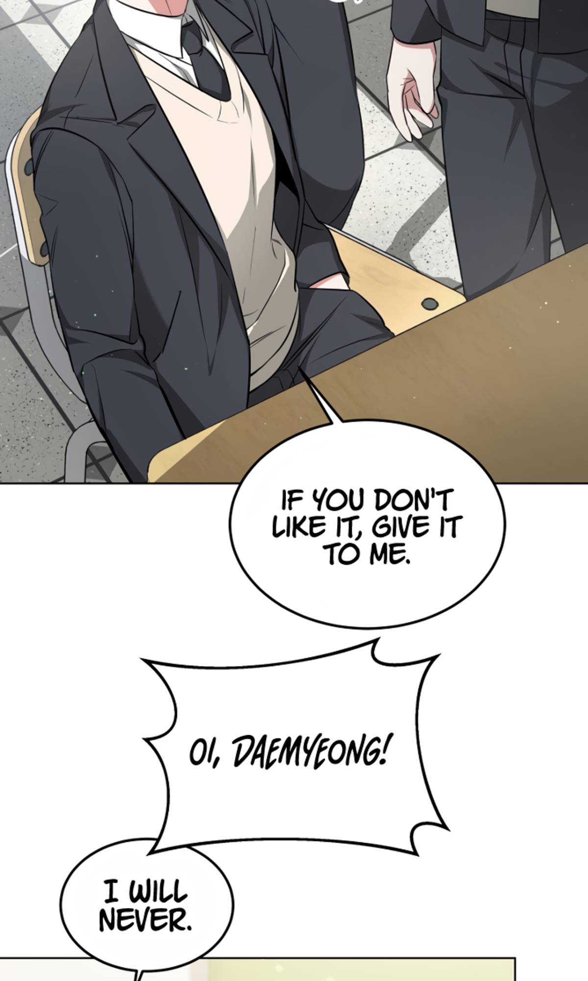 My Dragon System Chapter 9 - Page 37