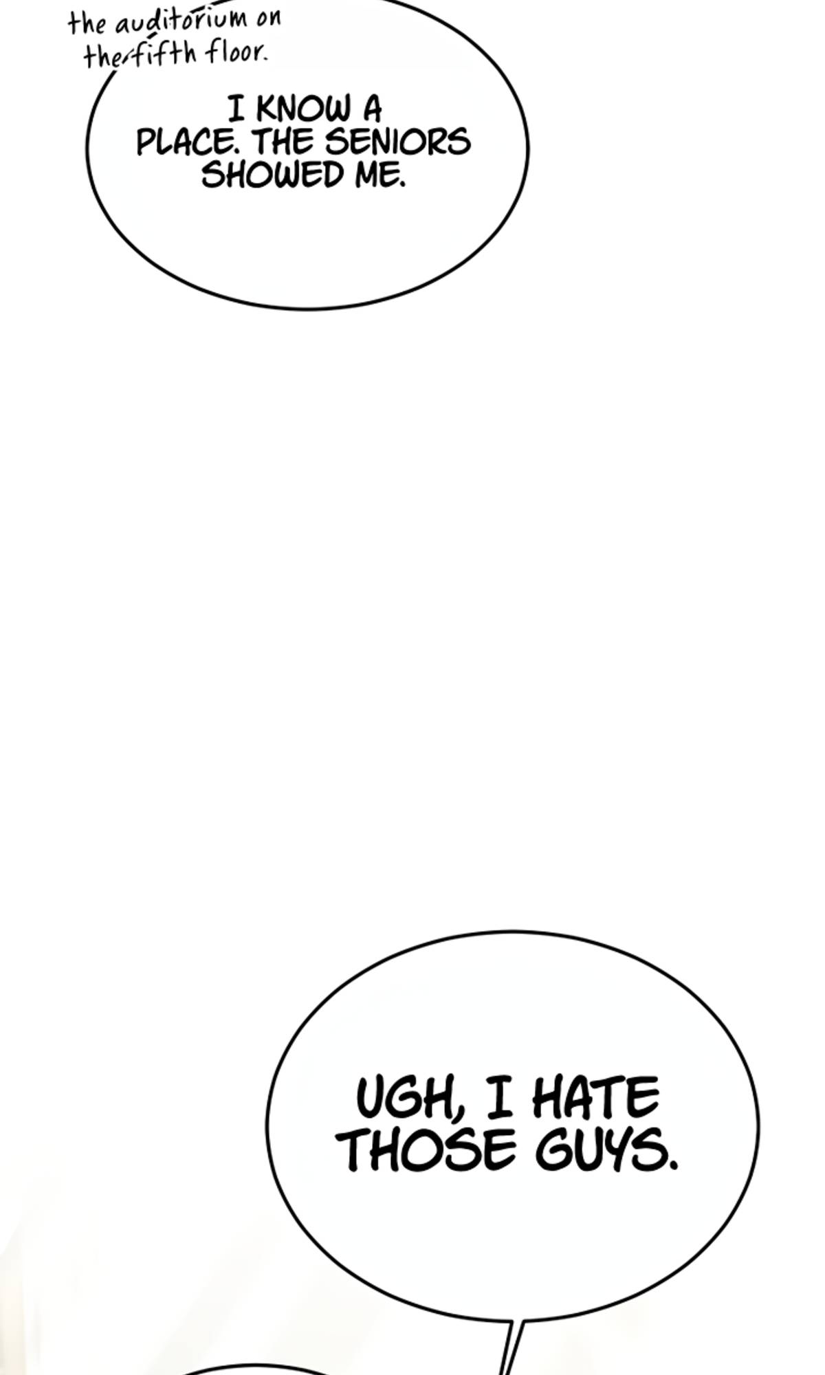 My Dragon System Chapter 9 - Page 61