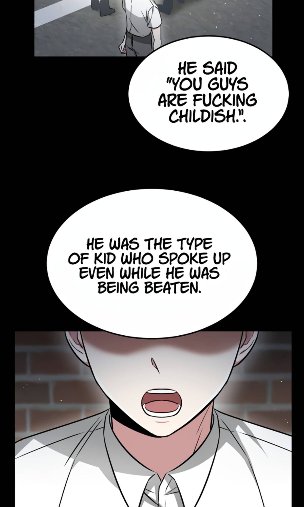 My Dragon System Chapter 9 - Page 68