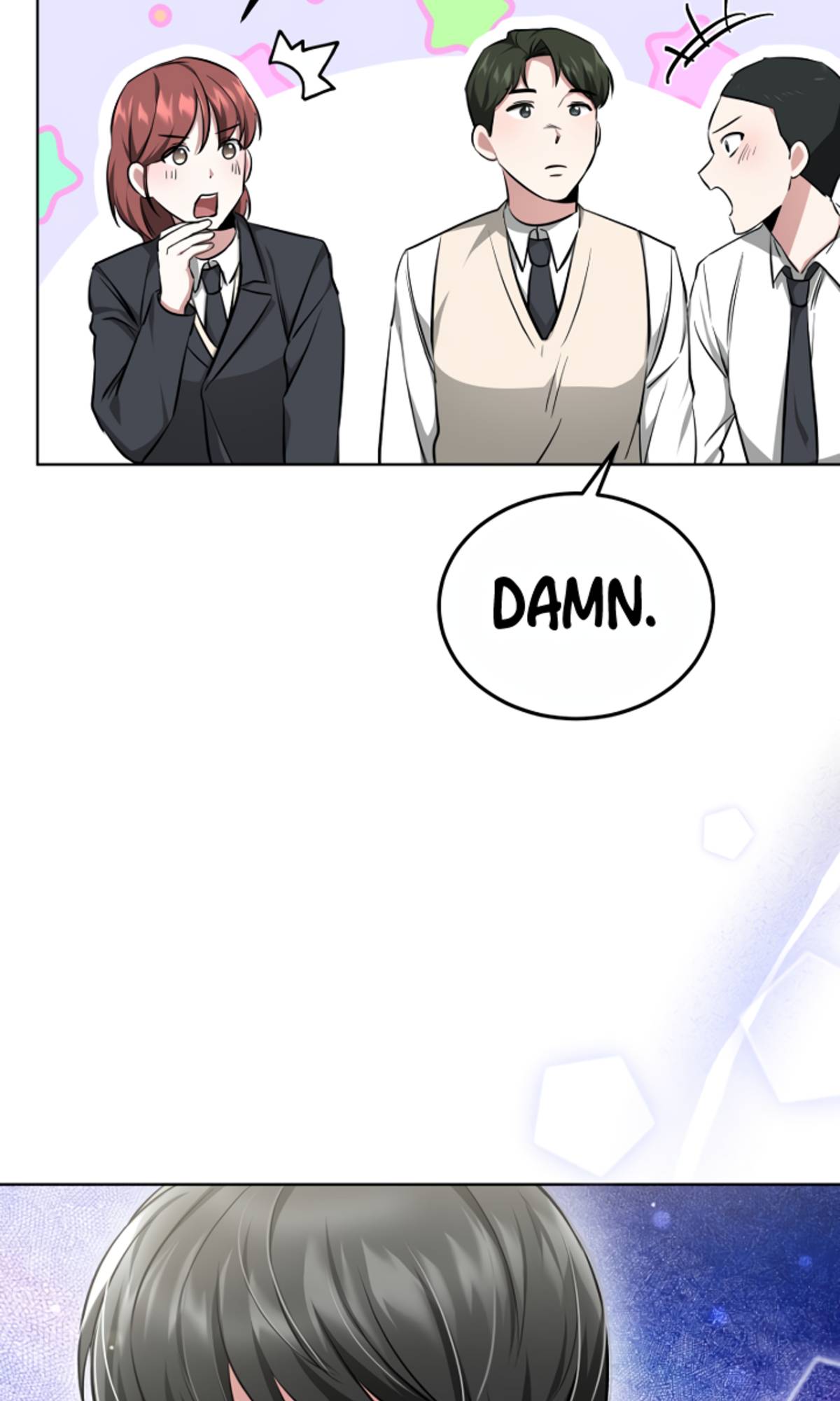 My Dragon System Chapter 9 - Page 84