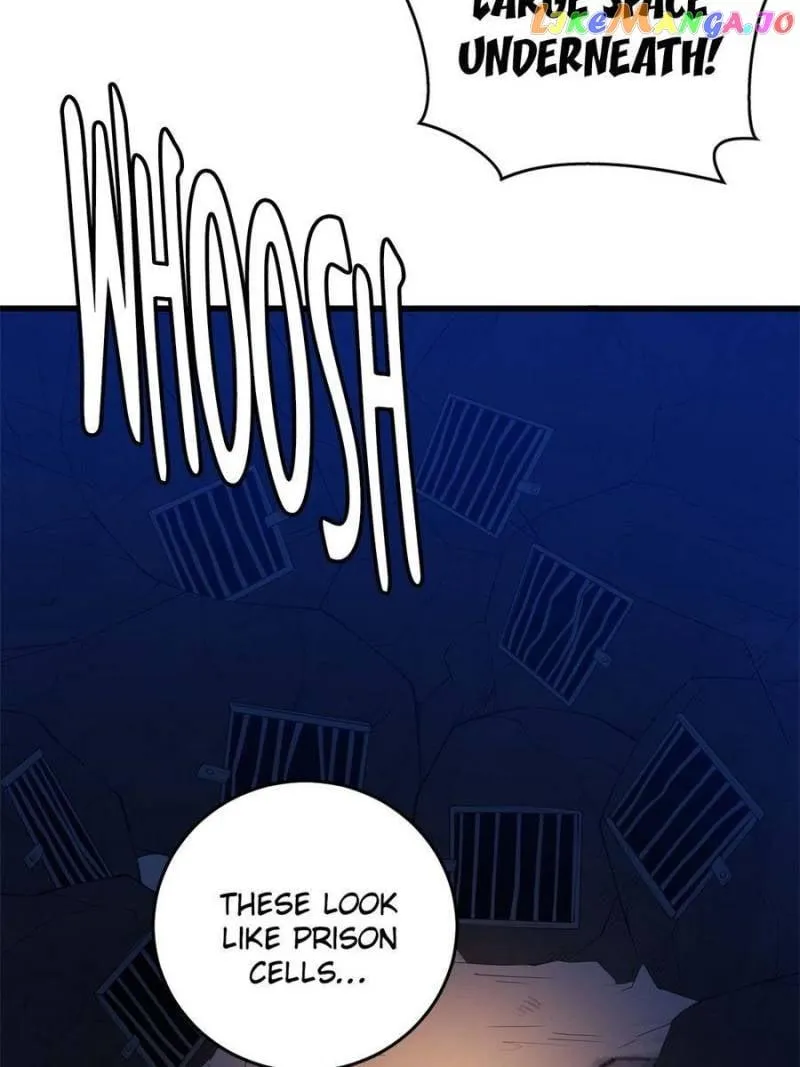 My Dragon System Chapter 90 - Page 4