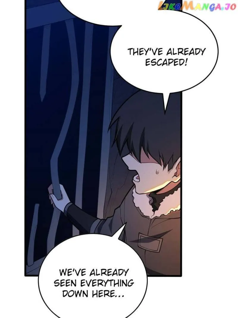 My Dragon System Chapter 90 - Page 6