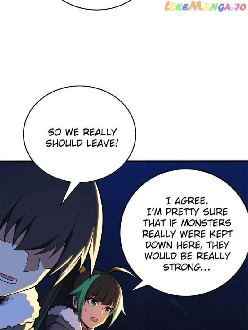 My Dragon System Chapter 90 - Page 7