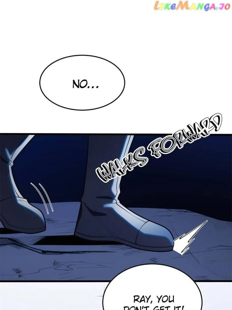 My Dragon System Chapter 90 - Page 10