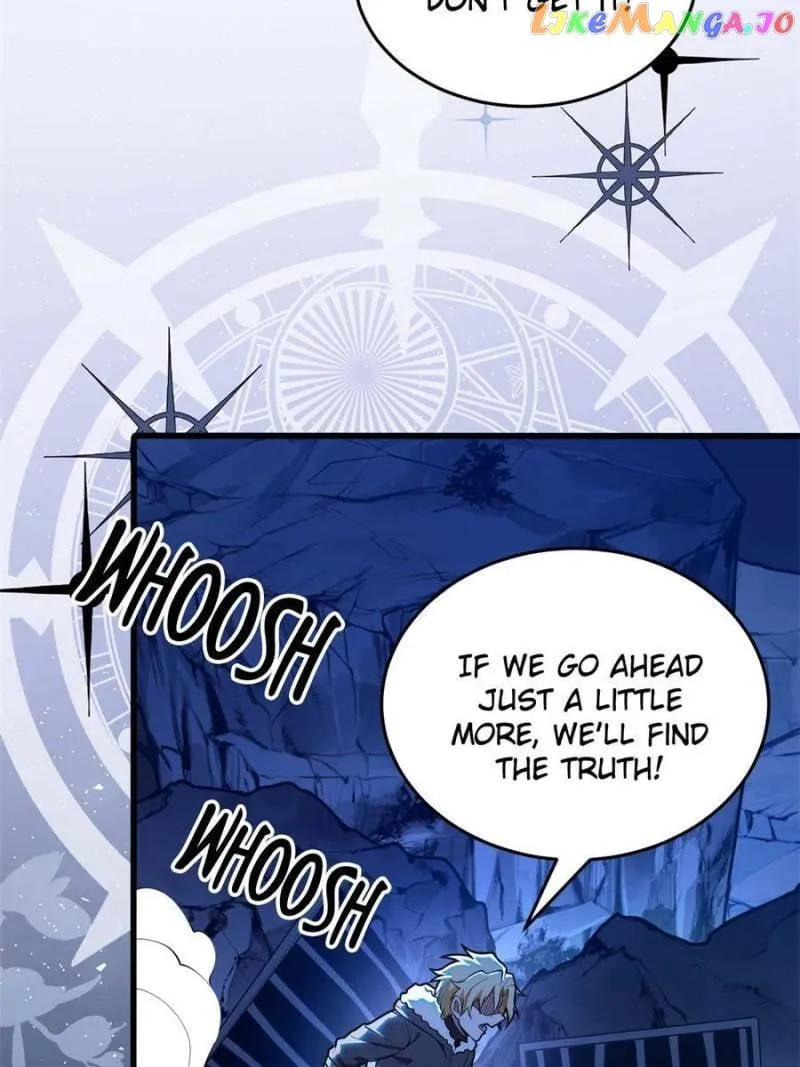 My Dragon System Chapter 90 - Page 11