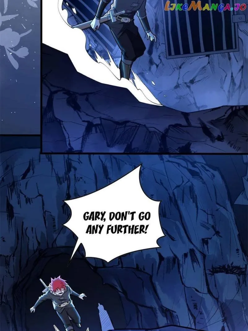 My Dragon System Chapter 90 - Page 12