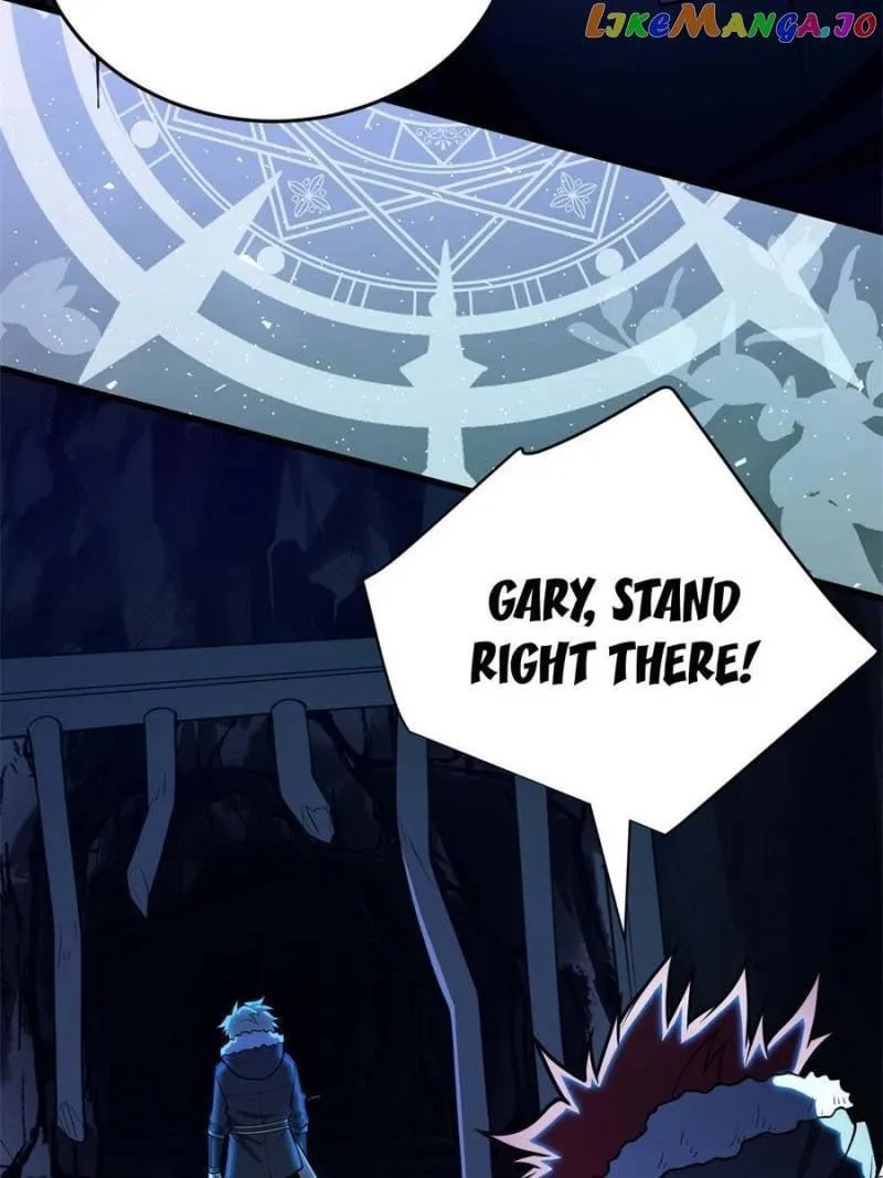 My Dragon System Chapter 90 - Page 14