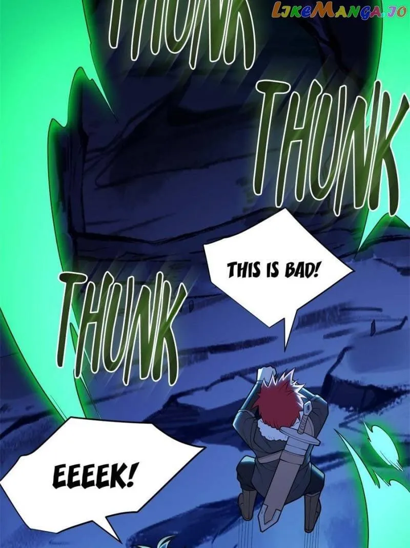 My Dragon System Chapter 90 - Page 17