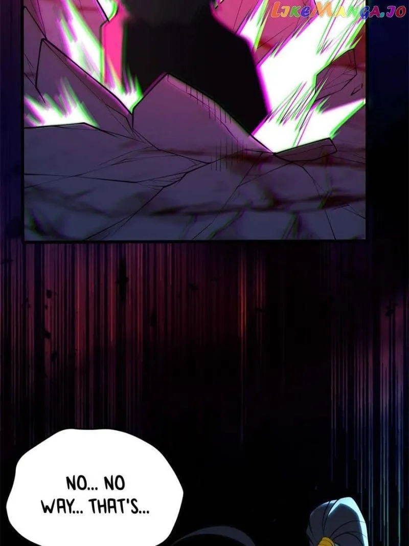 My Dragon System Chapter 90 - Page 27