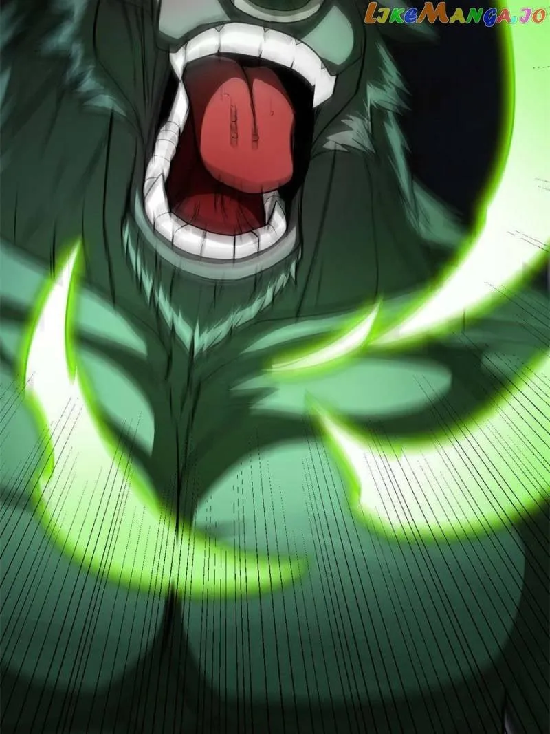My Dragon System Chapter 91 - Page 5
