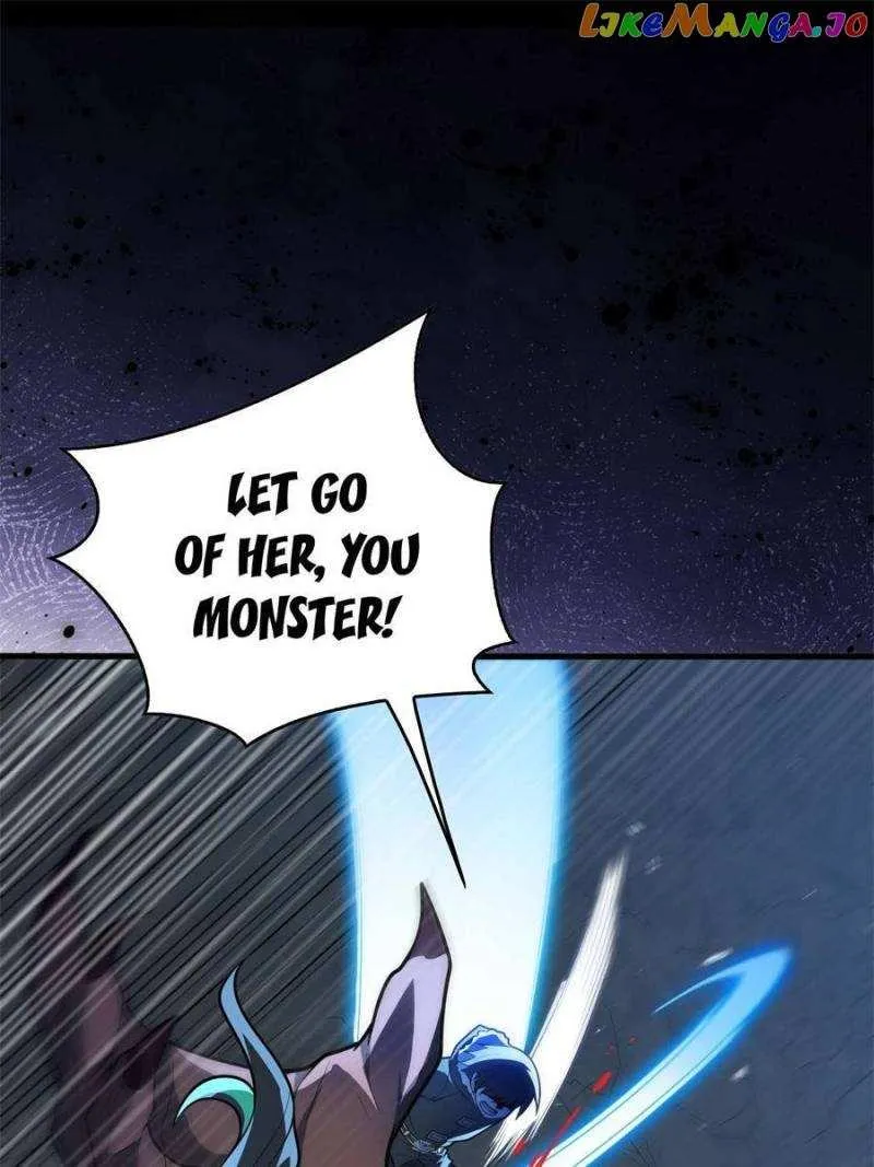 My Dragon System Chapter 91 - Page 14