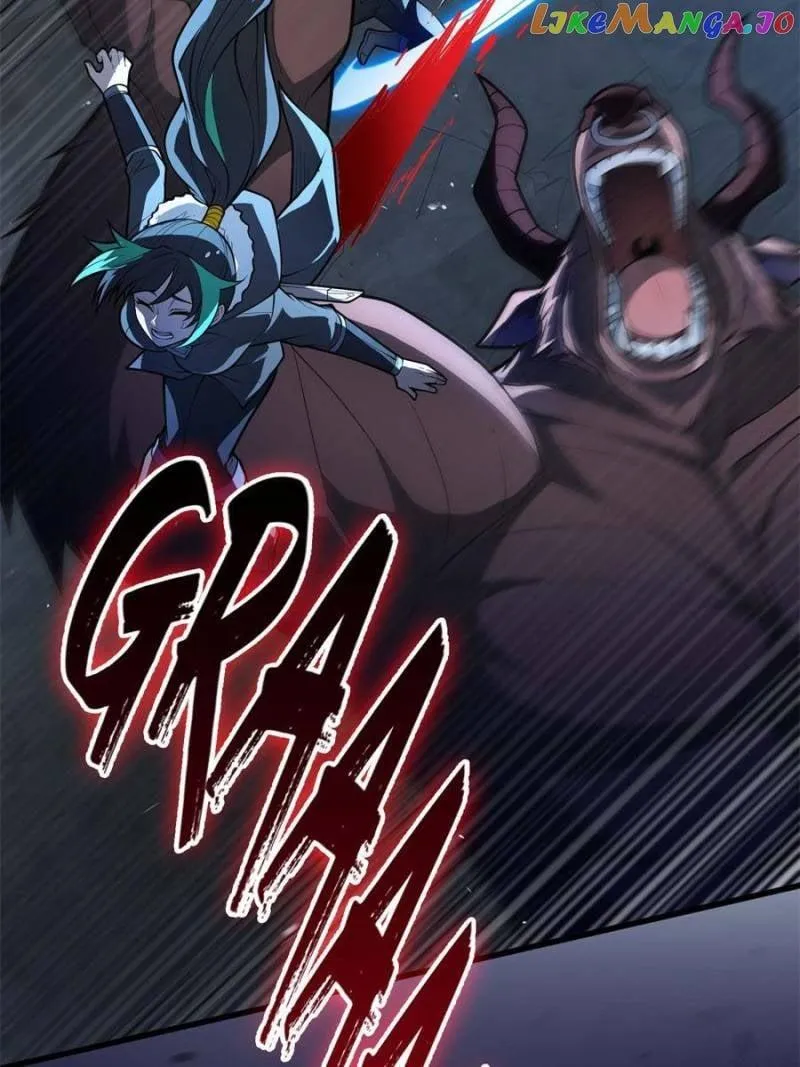 My Dragon System Chapter 91 - Page 15