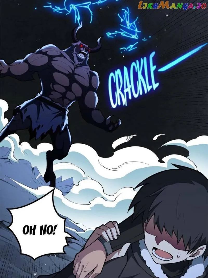 My Dragon System Chapter 91 - Page 19