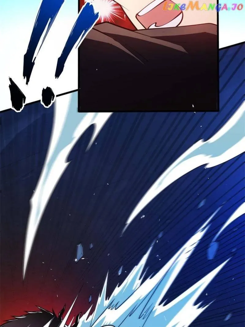 My Dragon System Chapter 91 - Page 25
