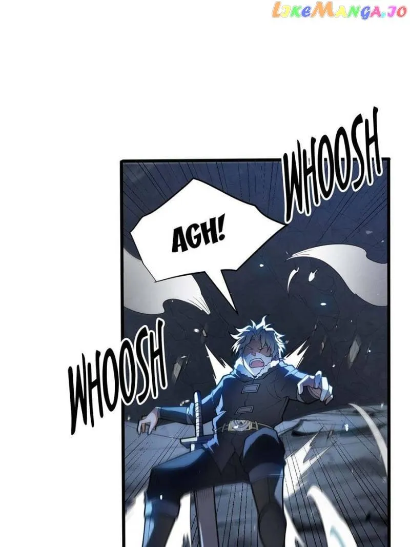 My Dragon System Chapter 92 - Page 3
