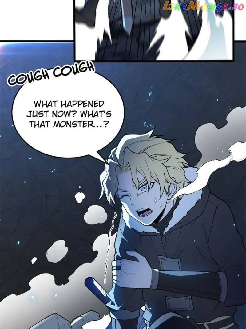 My Dragon System Chapter 92 - Page 4