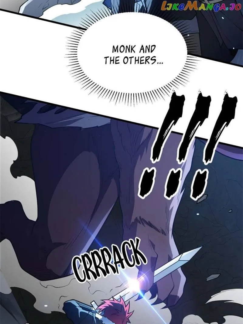 My Dragon System Chapter 92 - Page 5