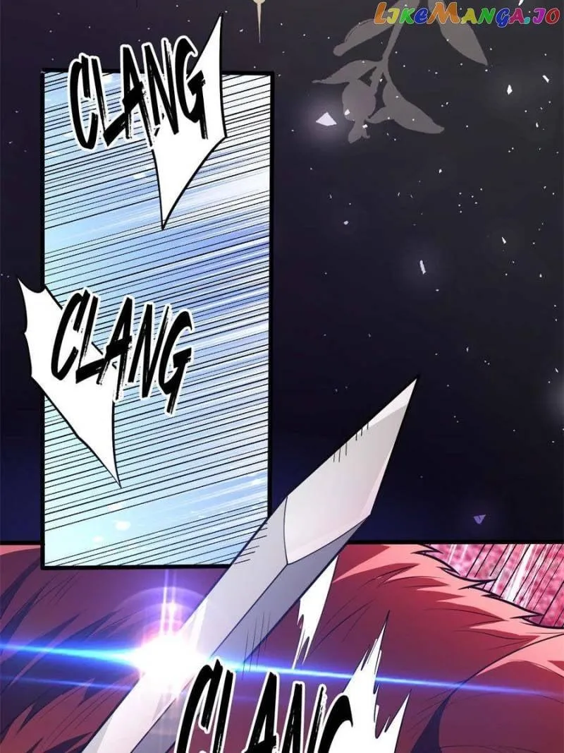 My Dragon System Chapter 92 - Page 16