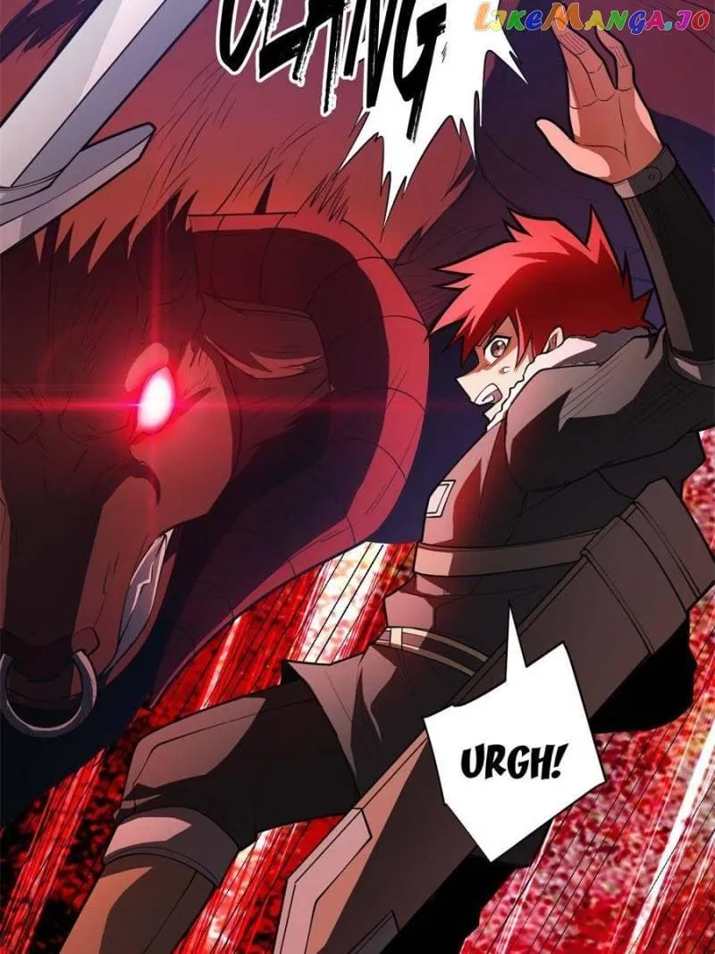My Dragon System Chapter 92 - Page 17
