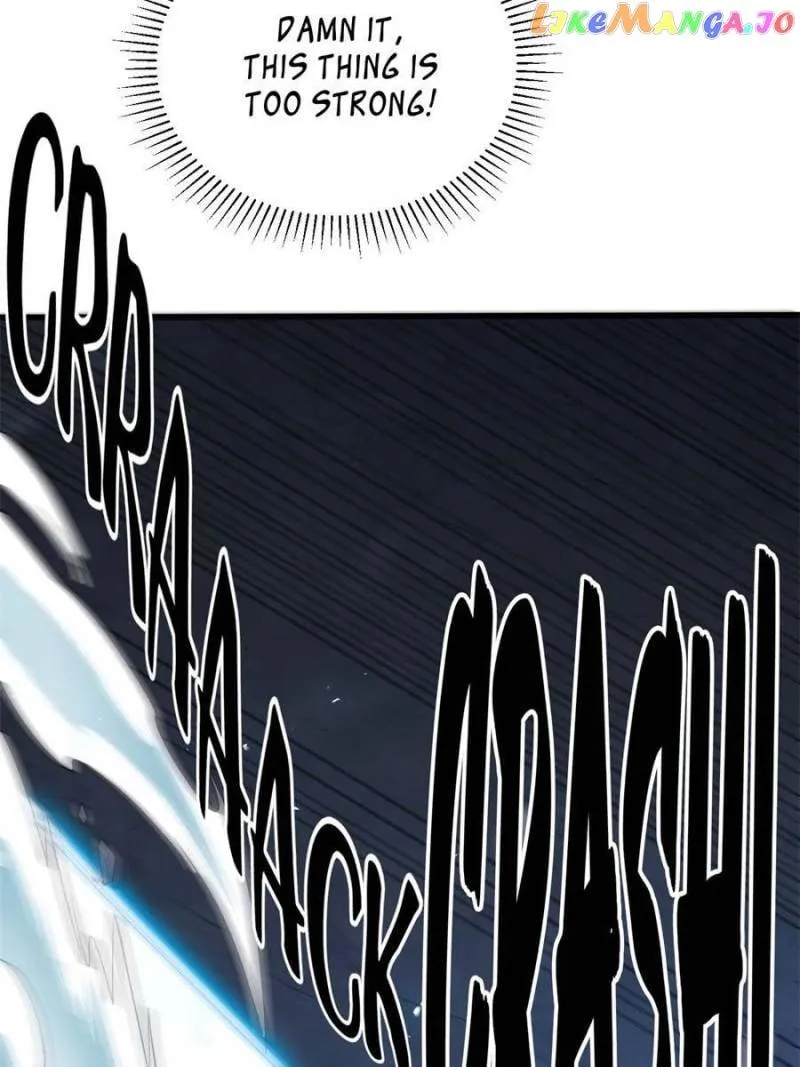 My Dragon System Chapter 92 - Page 19