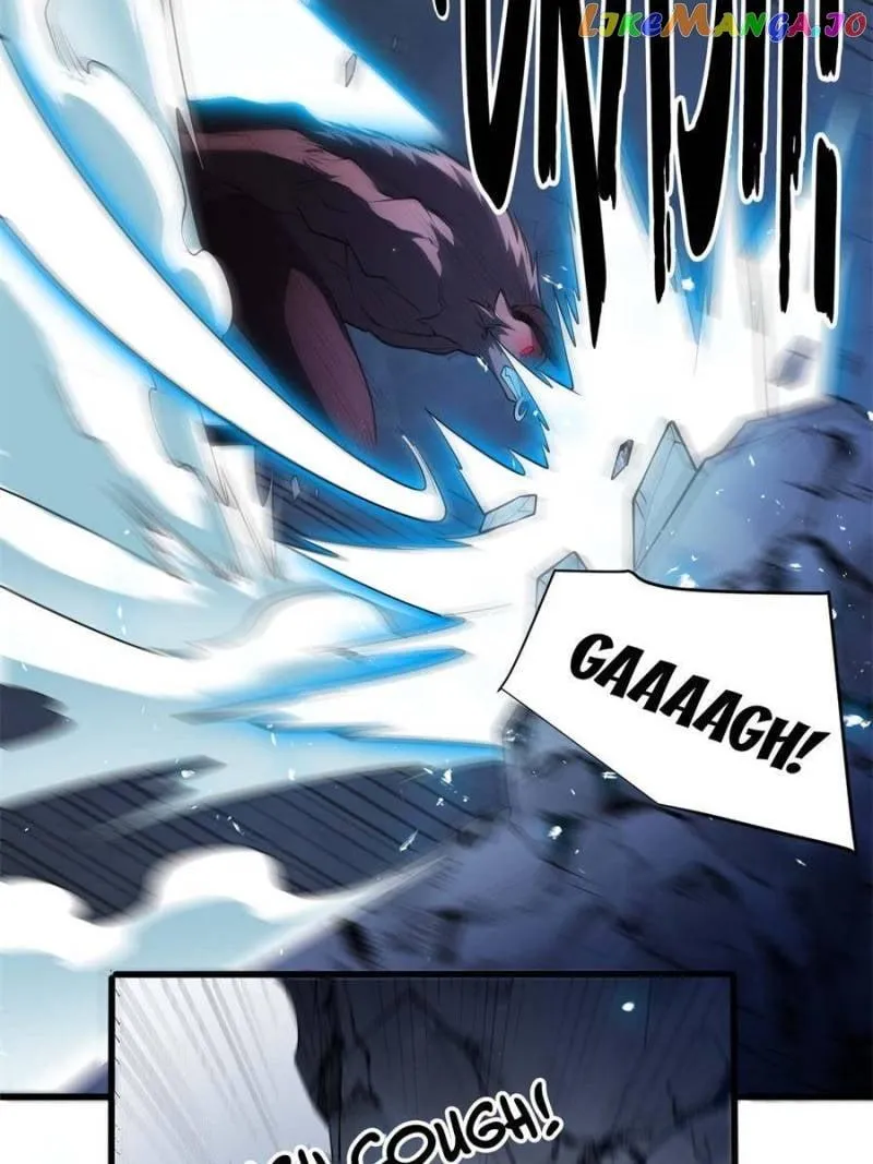 My Dragon System Chapter 92 - Page 20
