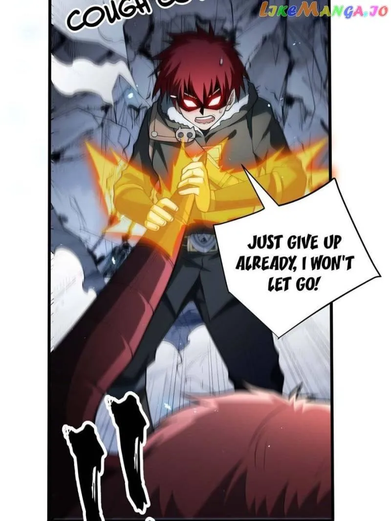 My Dragon System Chapter 92 - Page 21