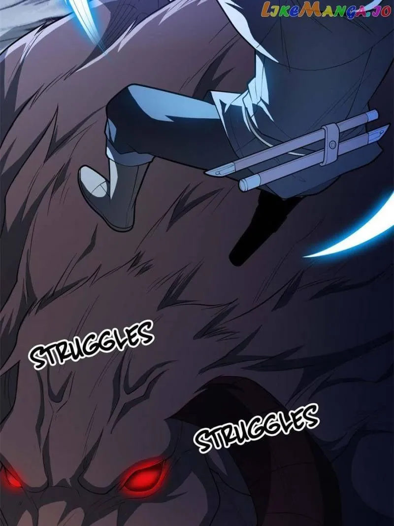 My Dragon System Chapter 92 - Page 24