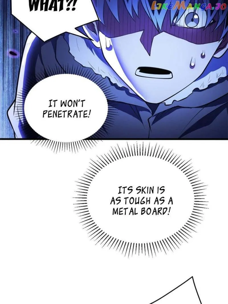 My Dragon System Chapter 92 - Page 27