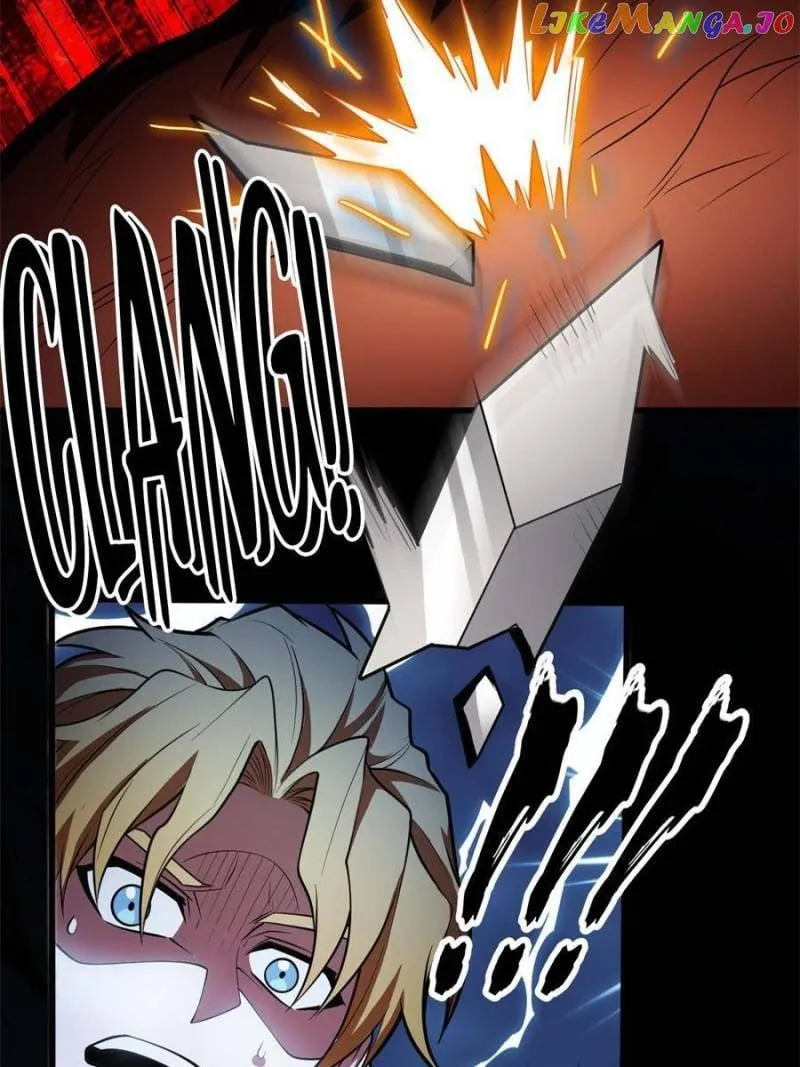 My Dragon System Chapter 92 - Page 30