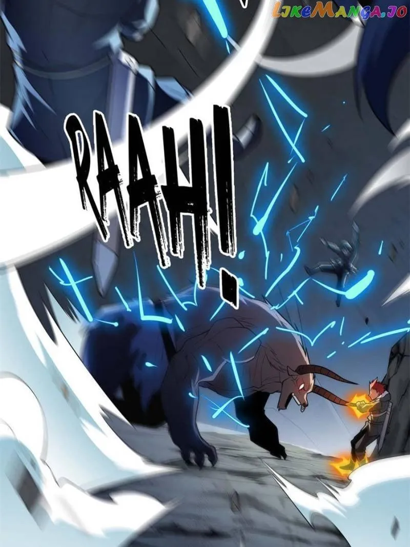 My Dragon System Chapter 92 - Page 33
