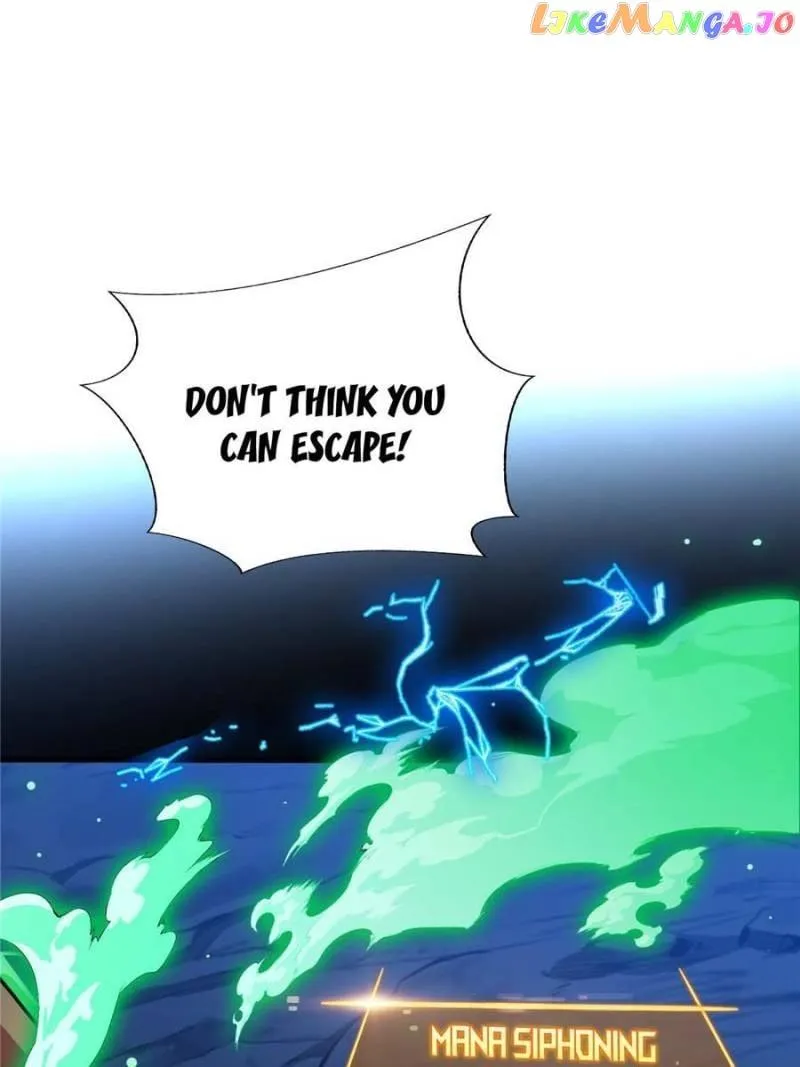 My Dragon System Chapter 93 - Page 2