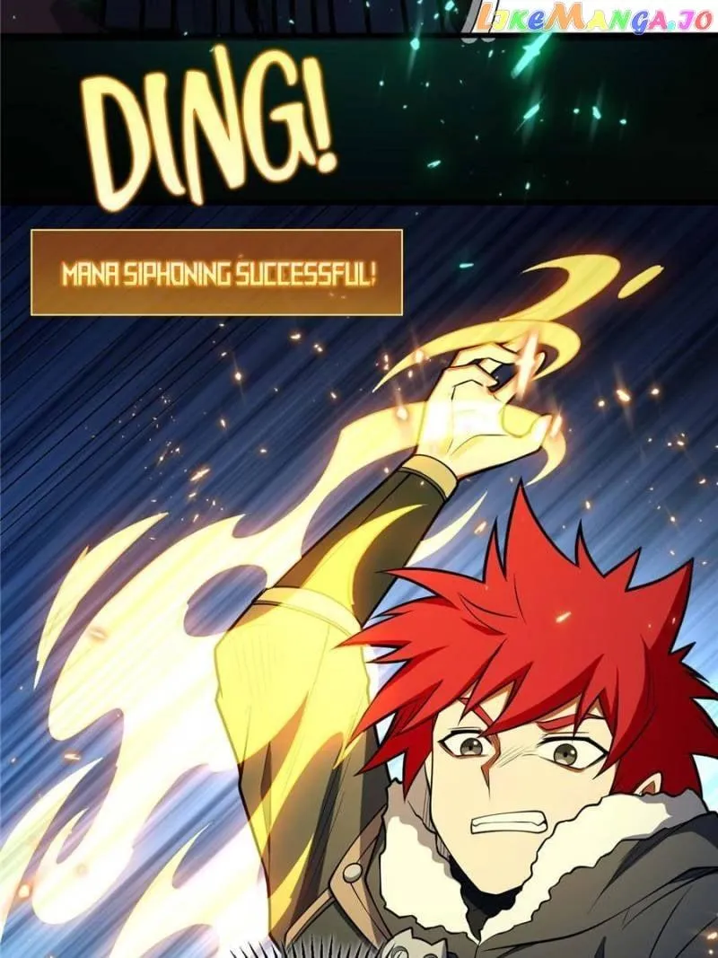 My Dragon System Chapter 93 - Page 7