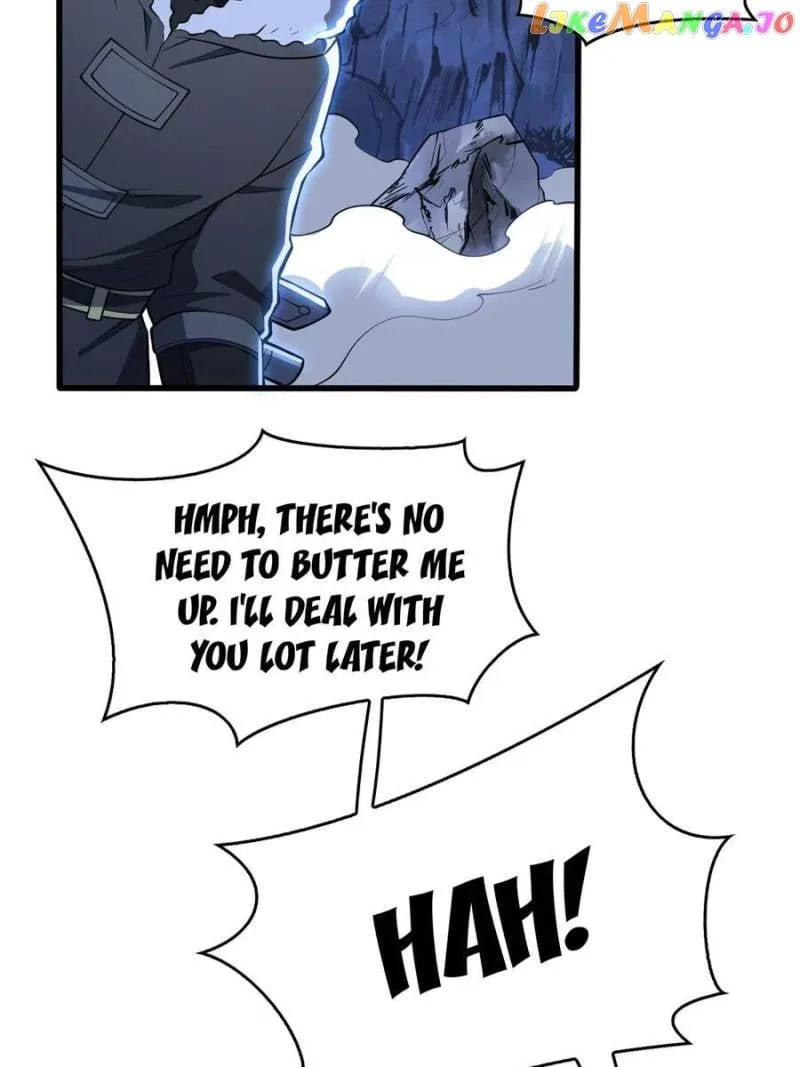 My Dragon System Chapter 93 - Page 26