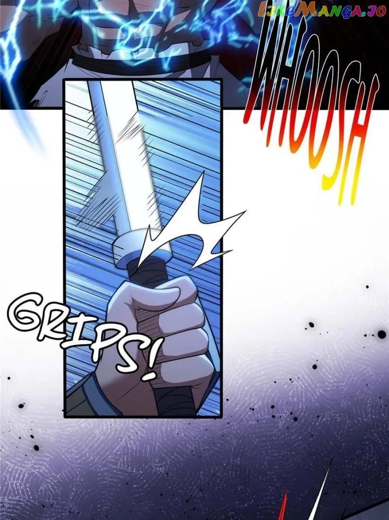 My Dragon System Chapter 93 - Page 28