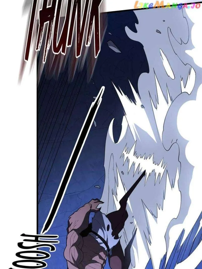 My Dragon System Chapter 94 - Page 10