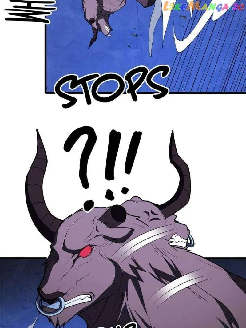 My Dragon System Chapter 94 - Page 11