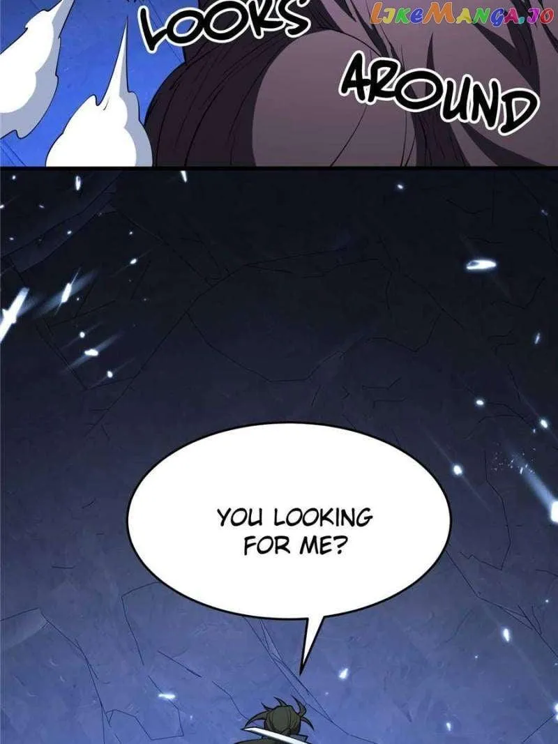 My Dragon System Chapter 94 - Page 12