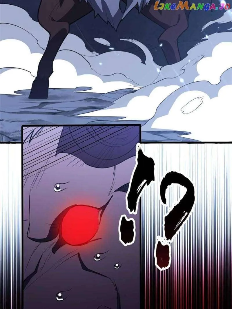 My Dragon System Chapter 94 - Page 14