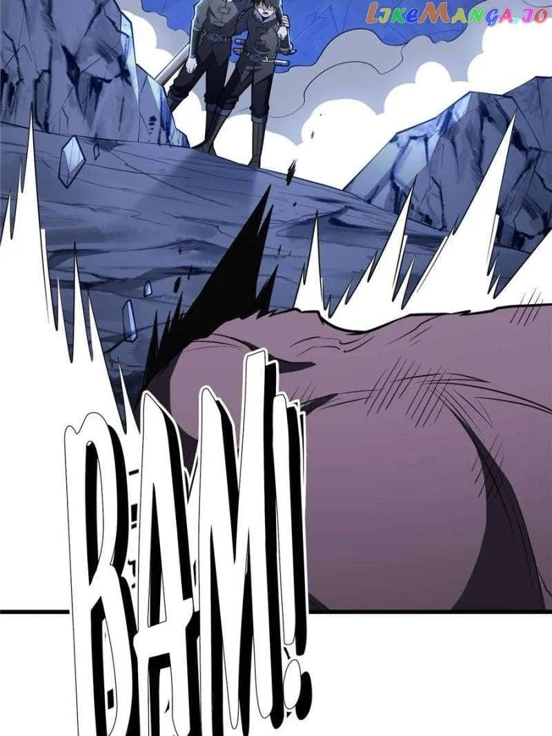 My Dragon System Chapter 94 - Page 17