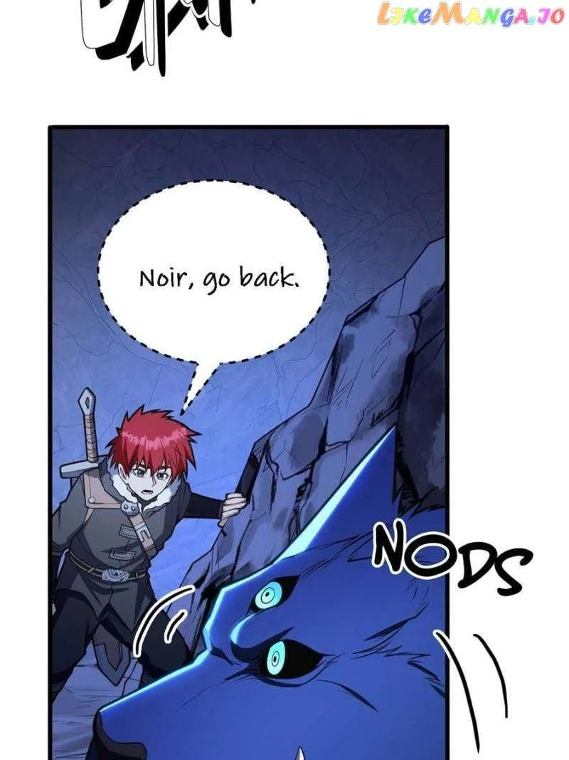 My Dragon System Chapter 94 - Page 18