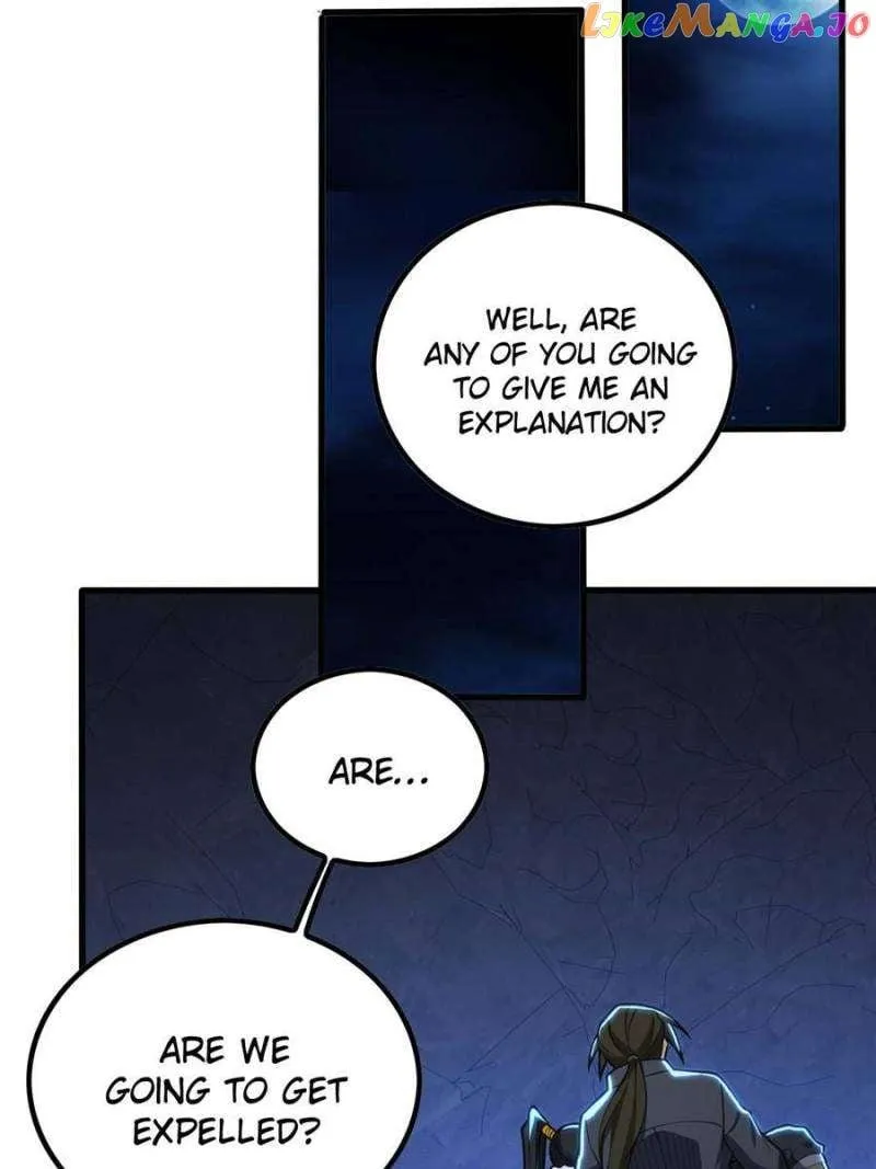 My Dragon System Chapter 94 - Page 23