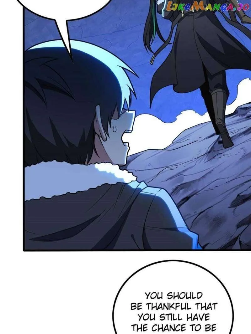 My Dragon System Chapter 94 - Page 24